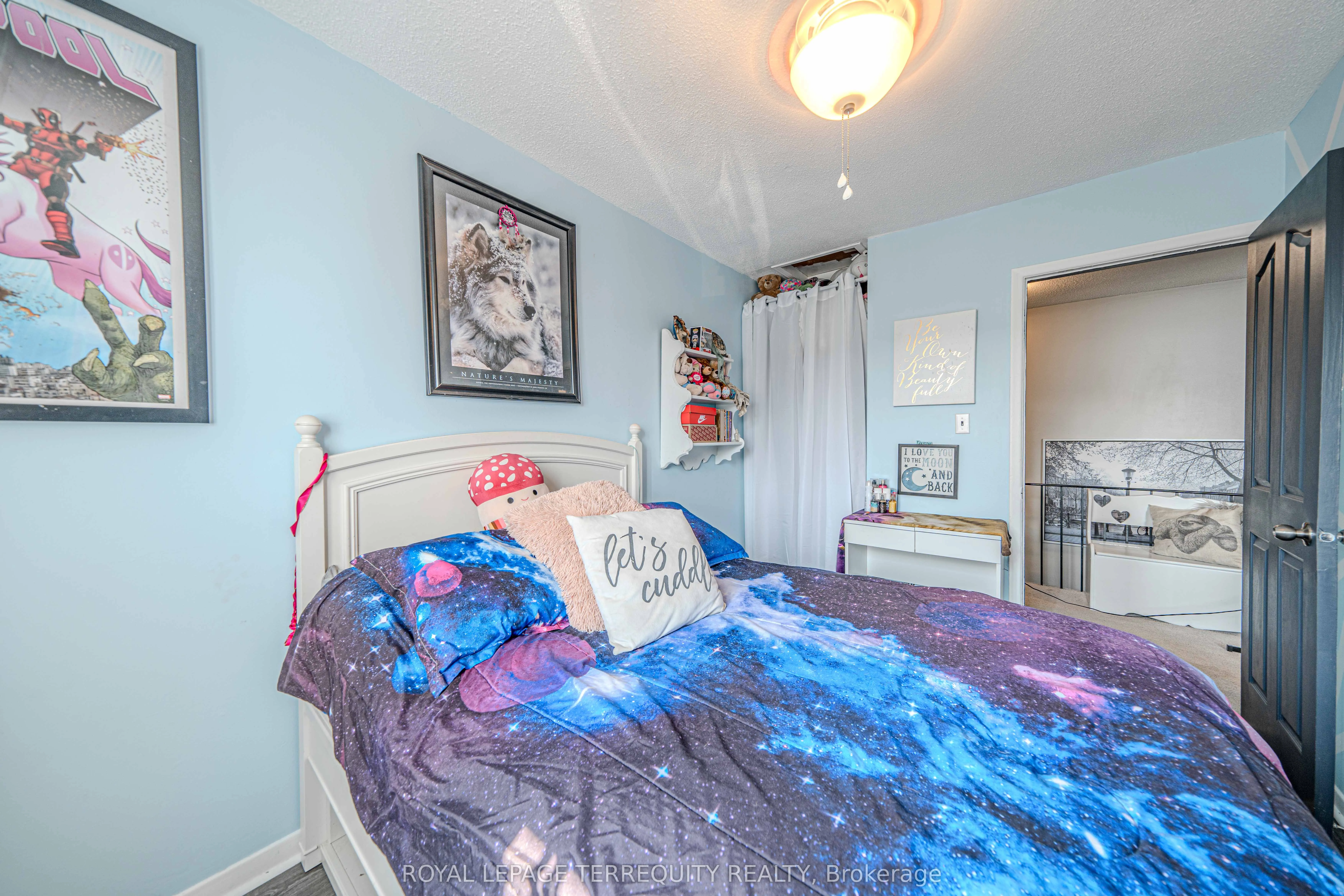 960 Glen Street, #56