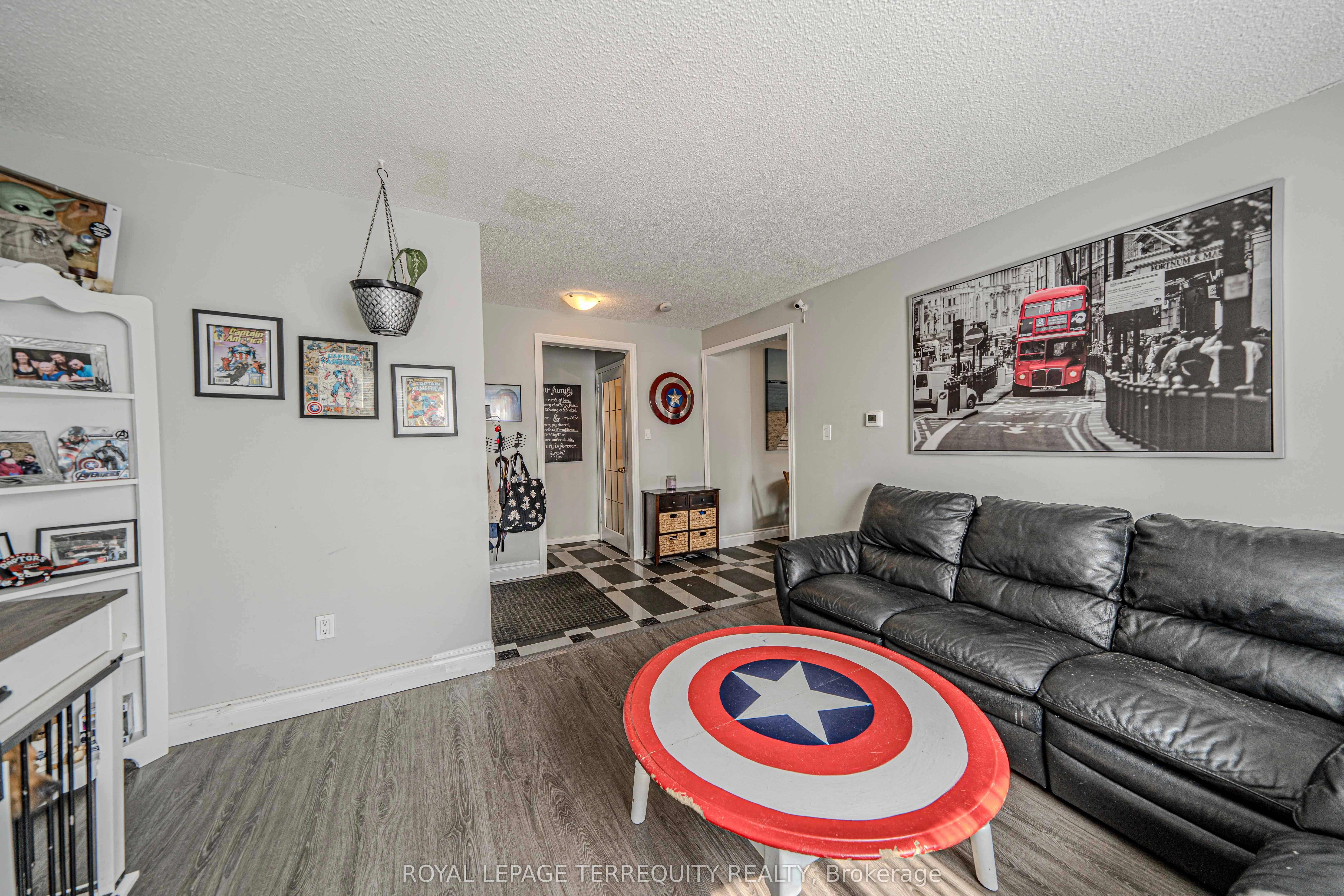 960 Glen Street, #56