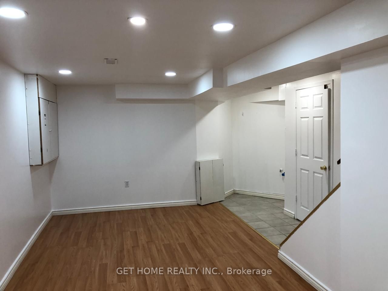 11 Grayson Crescent, #Bsmt