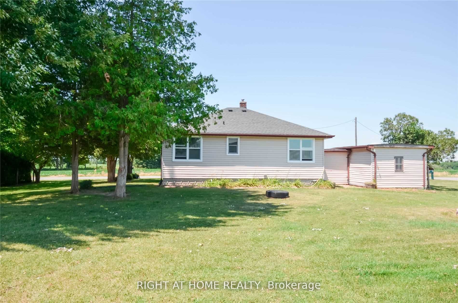2614 Head Road