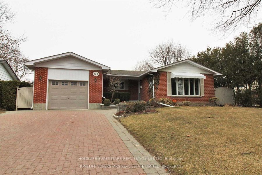 134 Switzer Drive