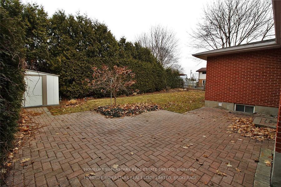 134 Switzer Drive