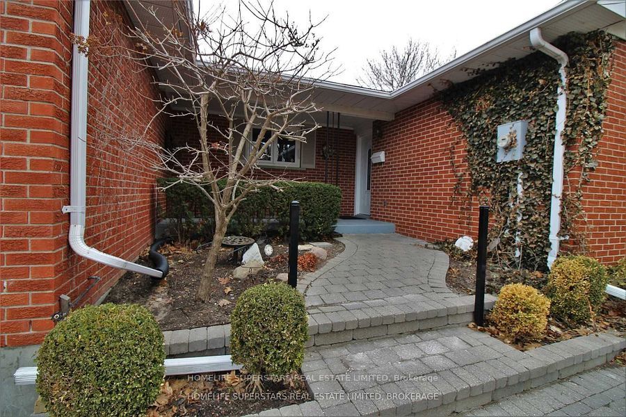 134 Switzer Drive