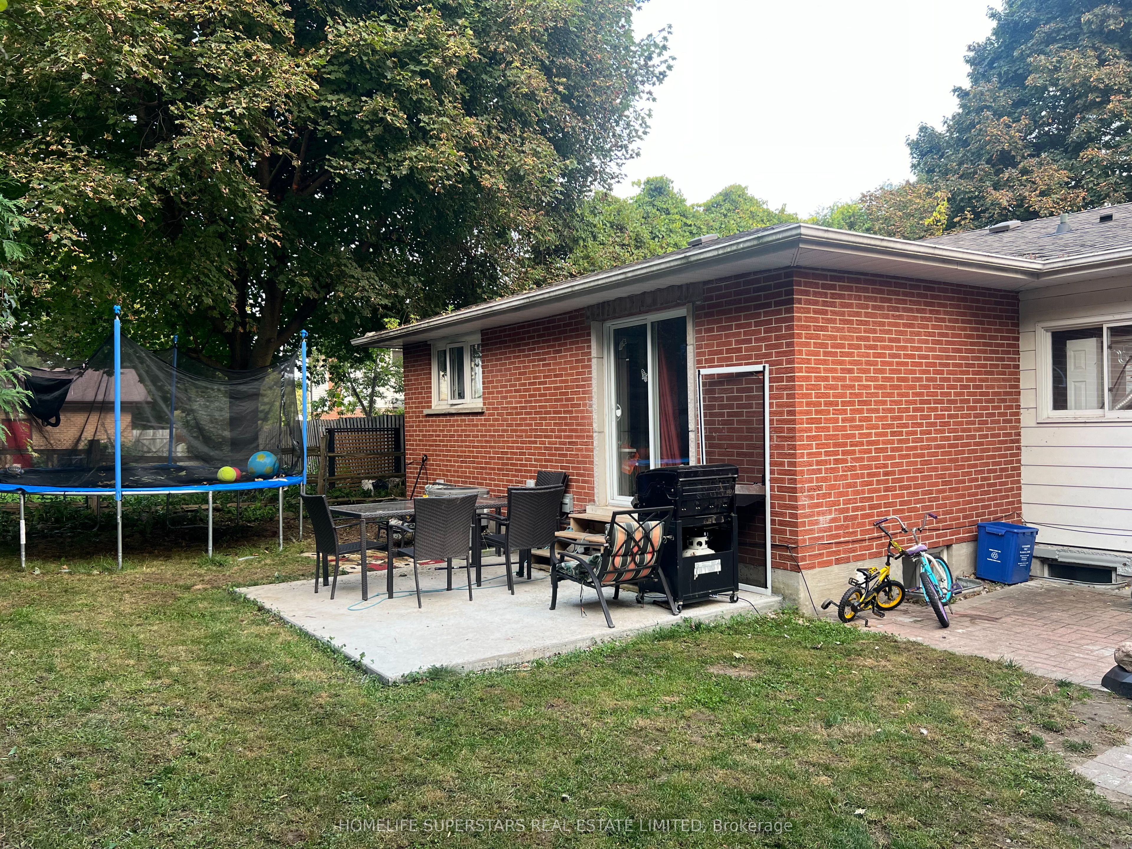 134 Switzer Drive
