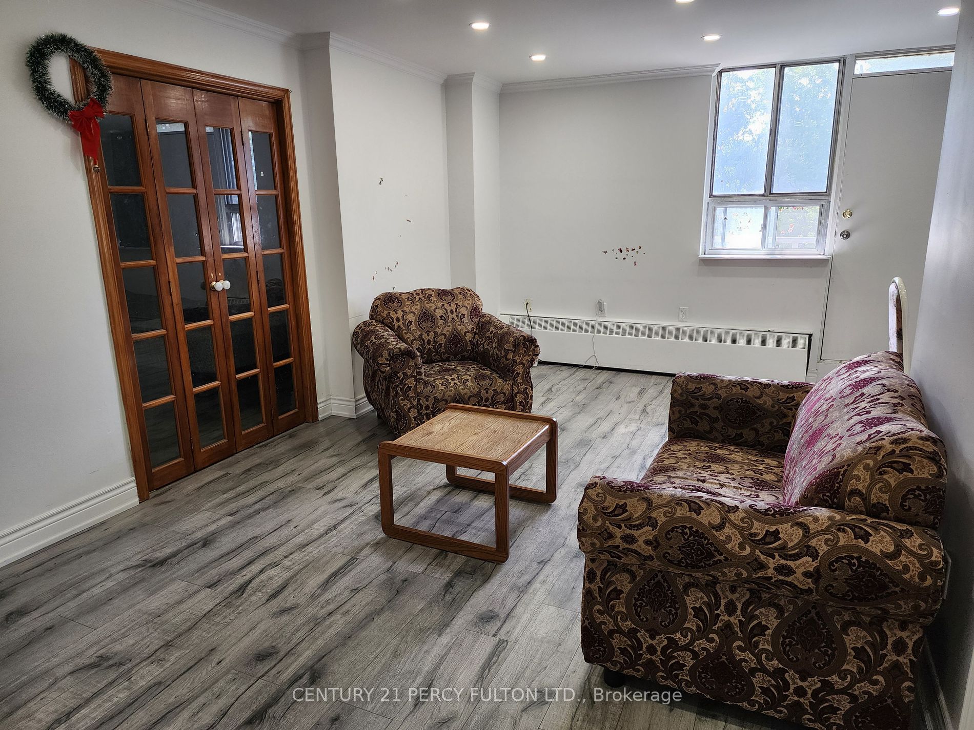 100 Dundalk Drive, #412