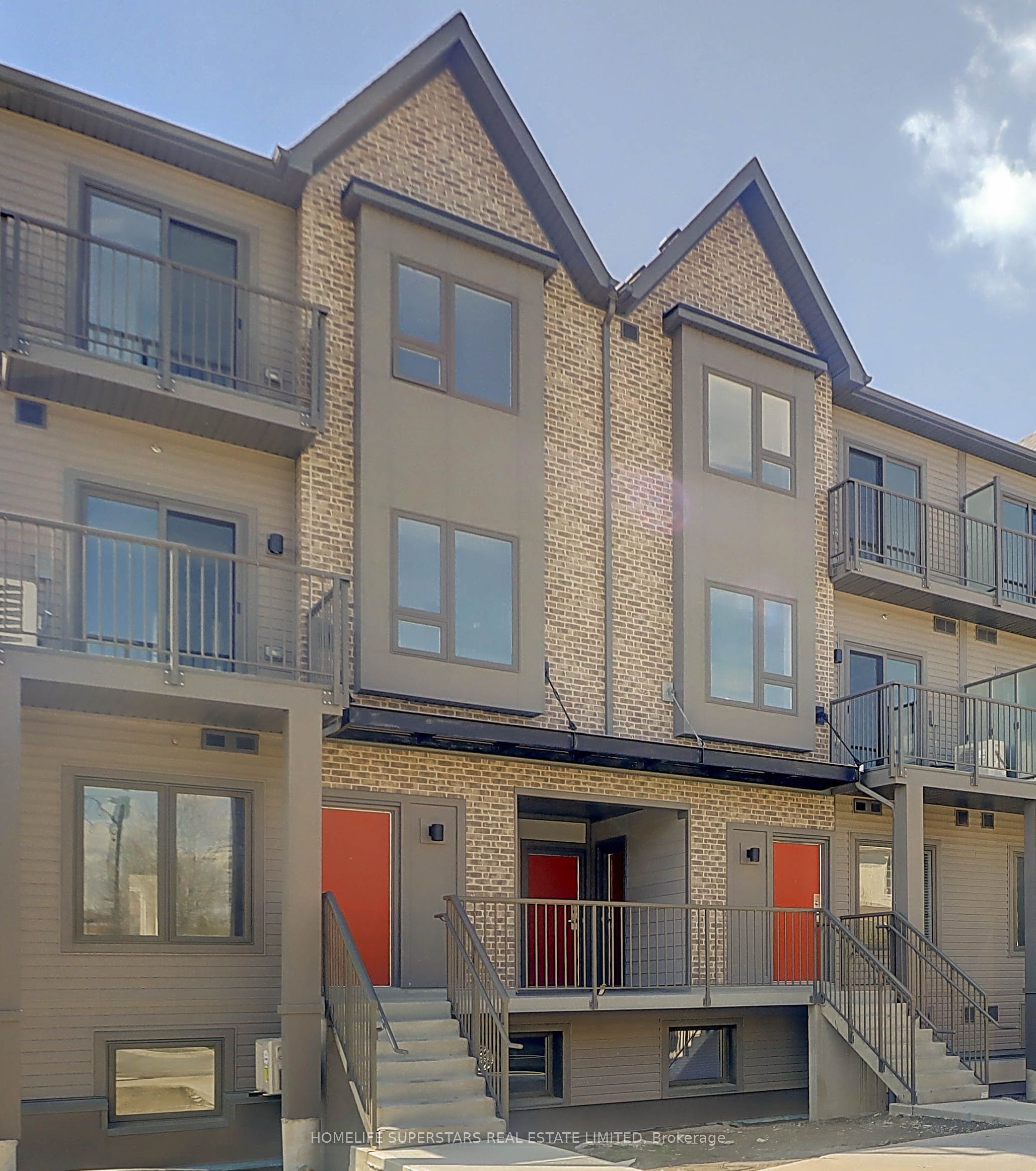 2635 William Jackson Drive #1309