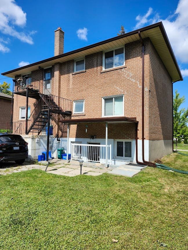 343 Frontenac Avenue