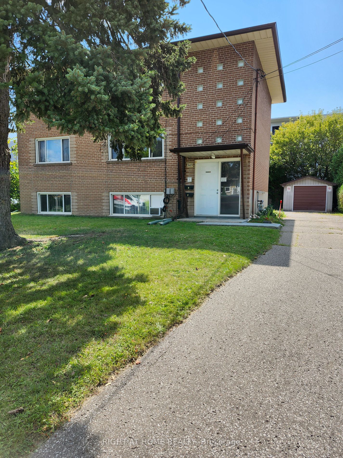 343 Frontenac Avenue