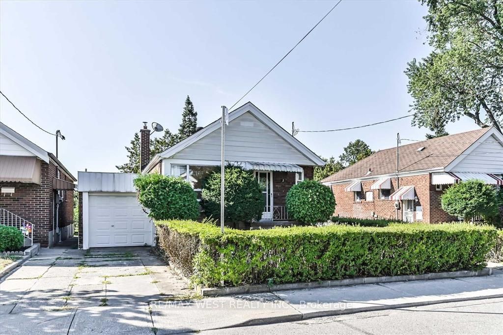 5 Dieppe Road S