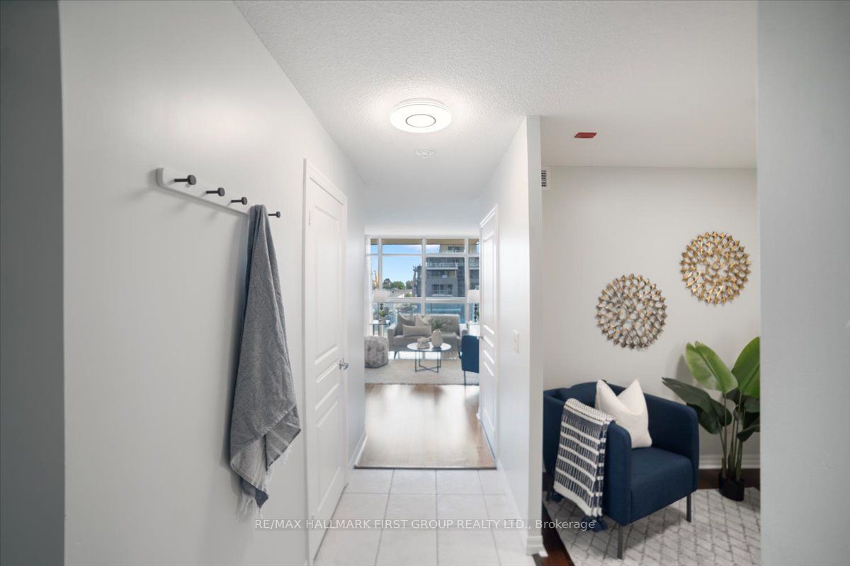 1600 Charles Street #401