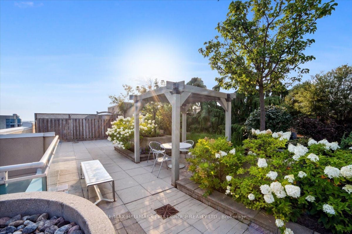 1600 Charles Street #401