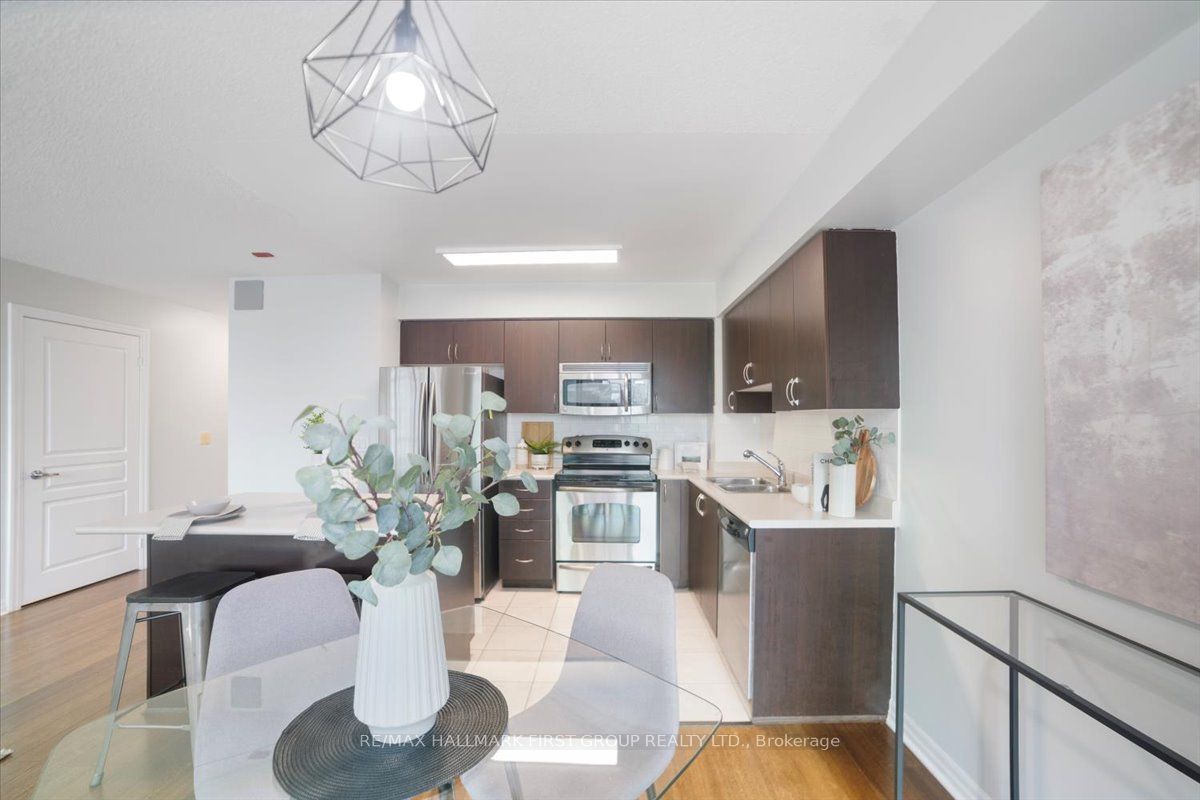 1600 Charles Street #401