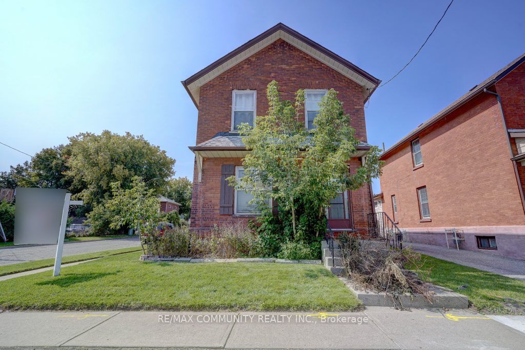 182 Albert Street