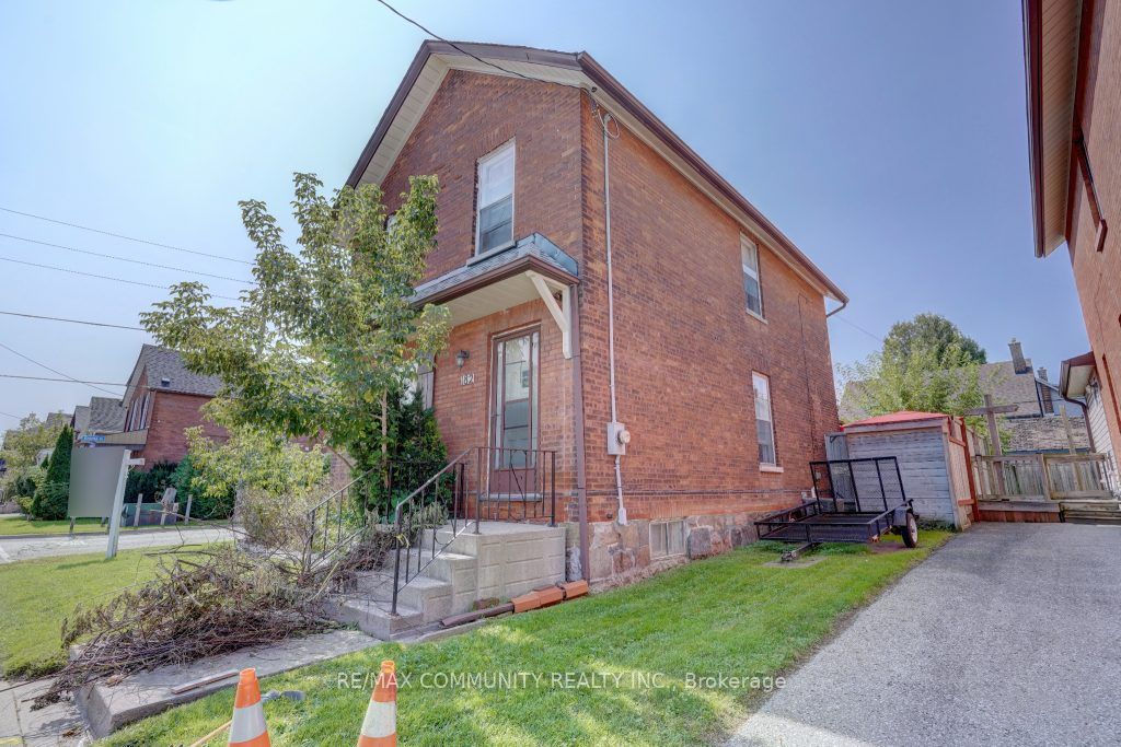 182 Albert Street