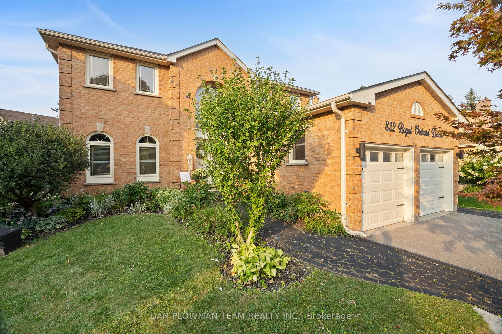 822 Royal Orchard Drive