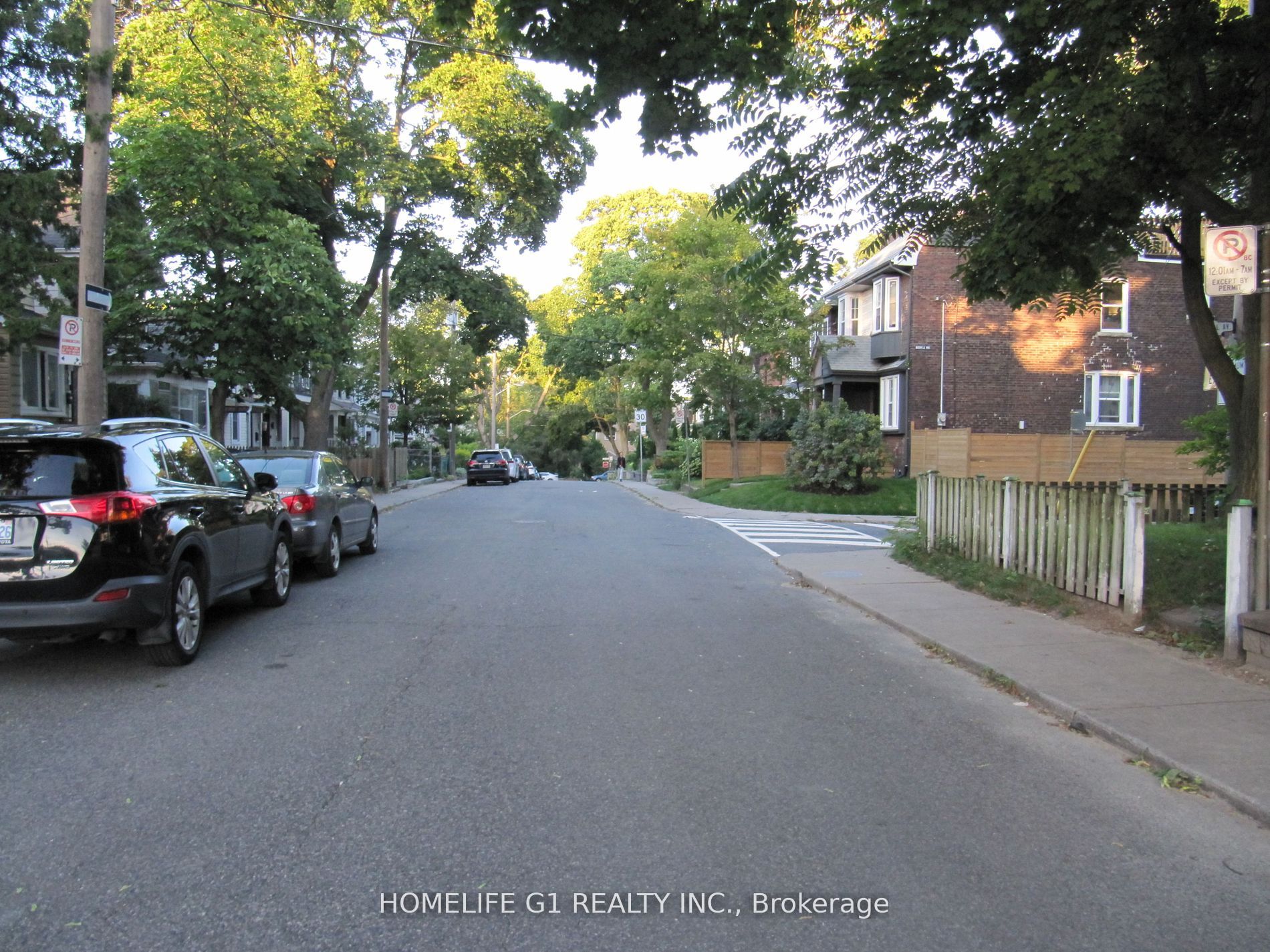 23 Myrtle Avenue