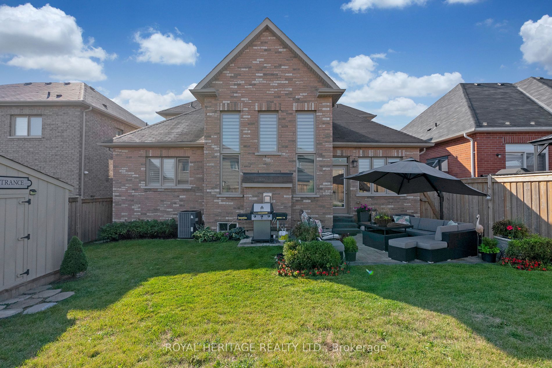 42 Grady Drive