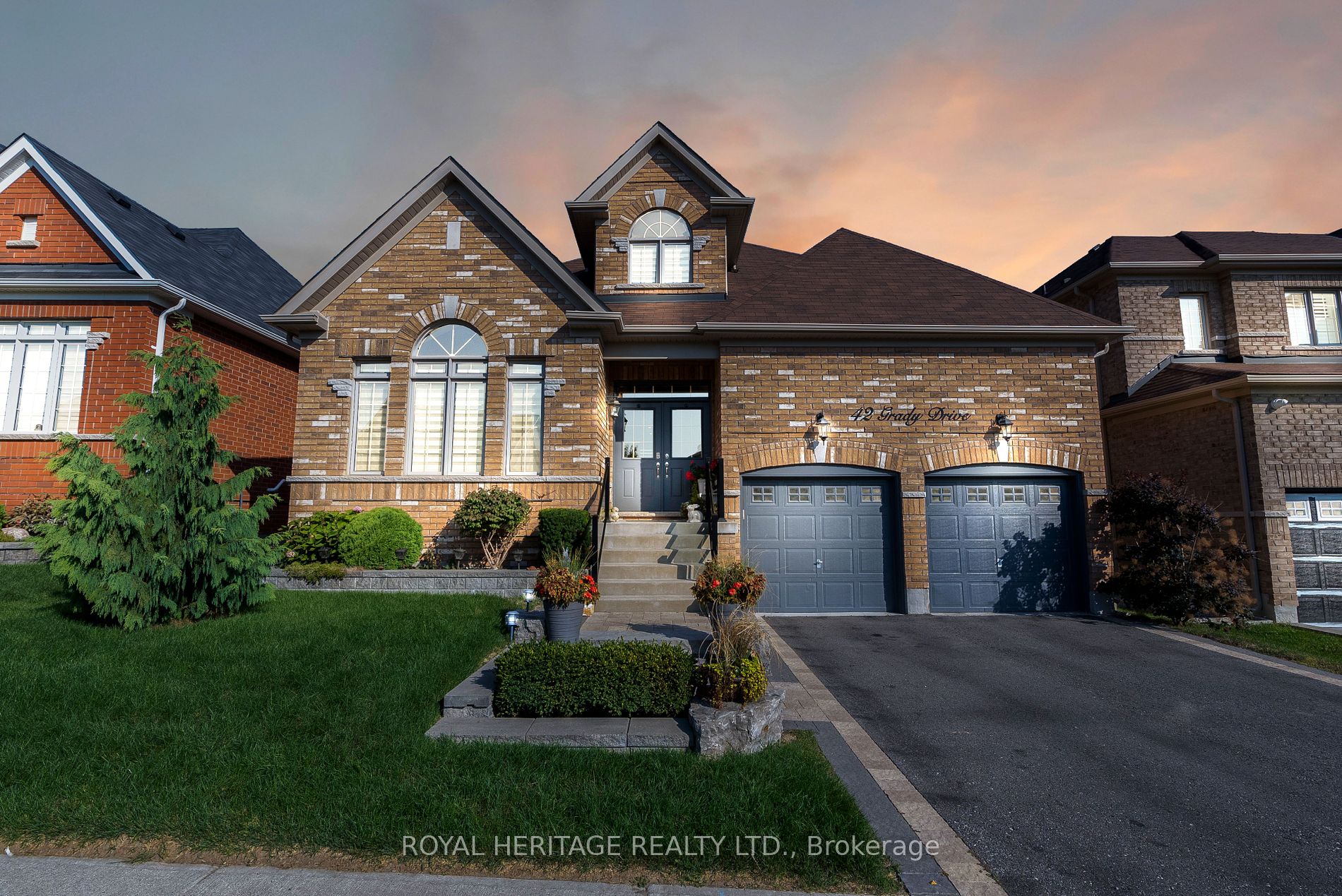 42 Grady Drive