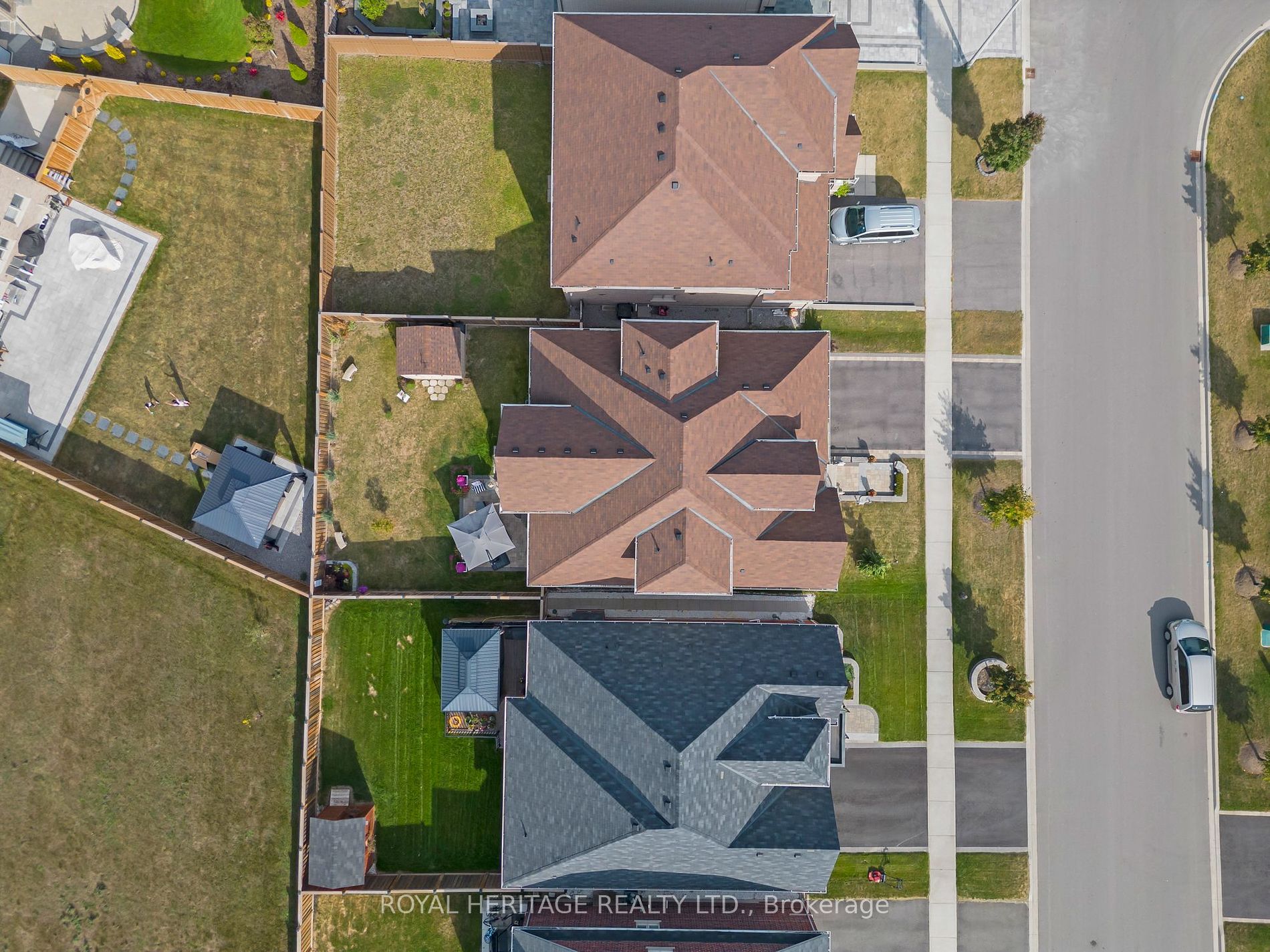 42 Grady Drive