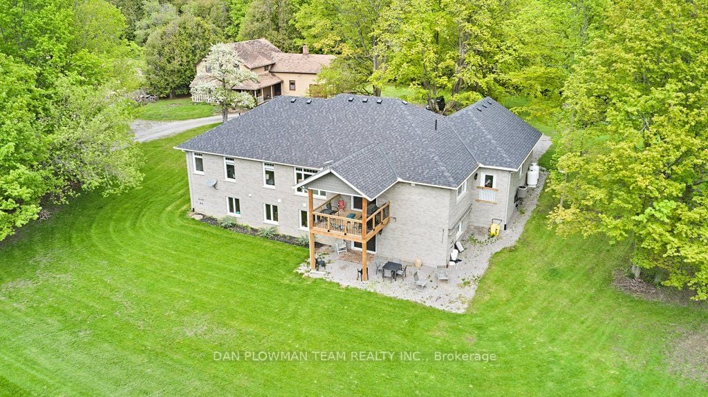 4605 Hancock Road
