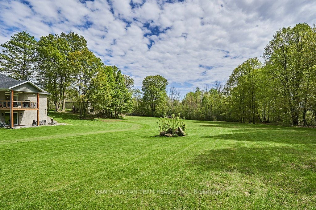 4605 Hancock Road