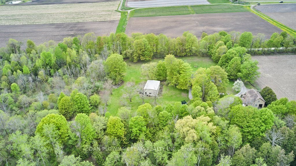4605 Hancock Road