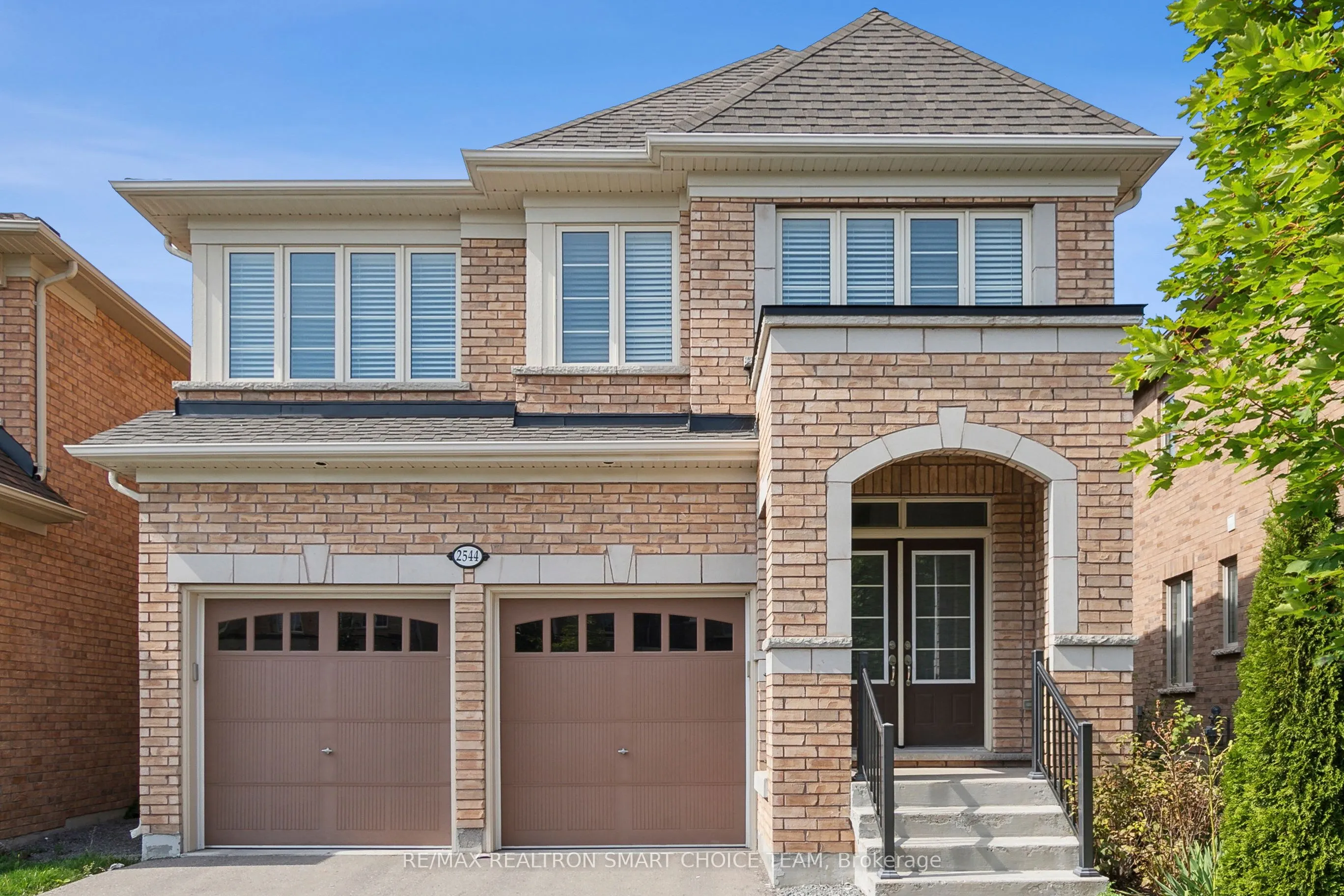 2544 Bandsman Crescent