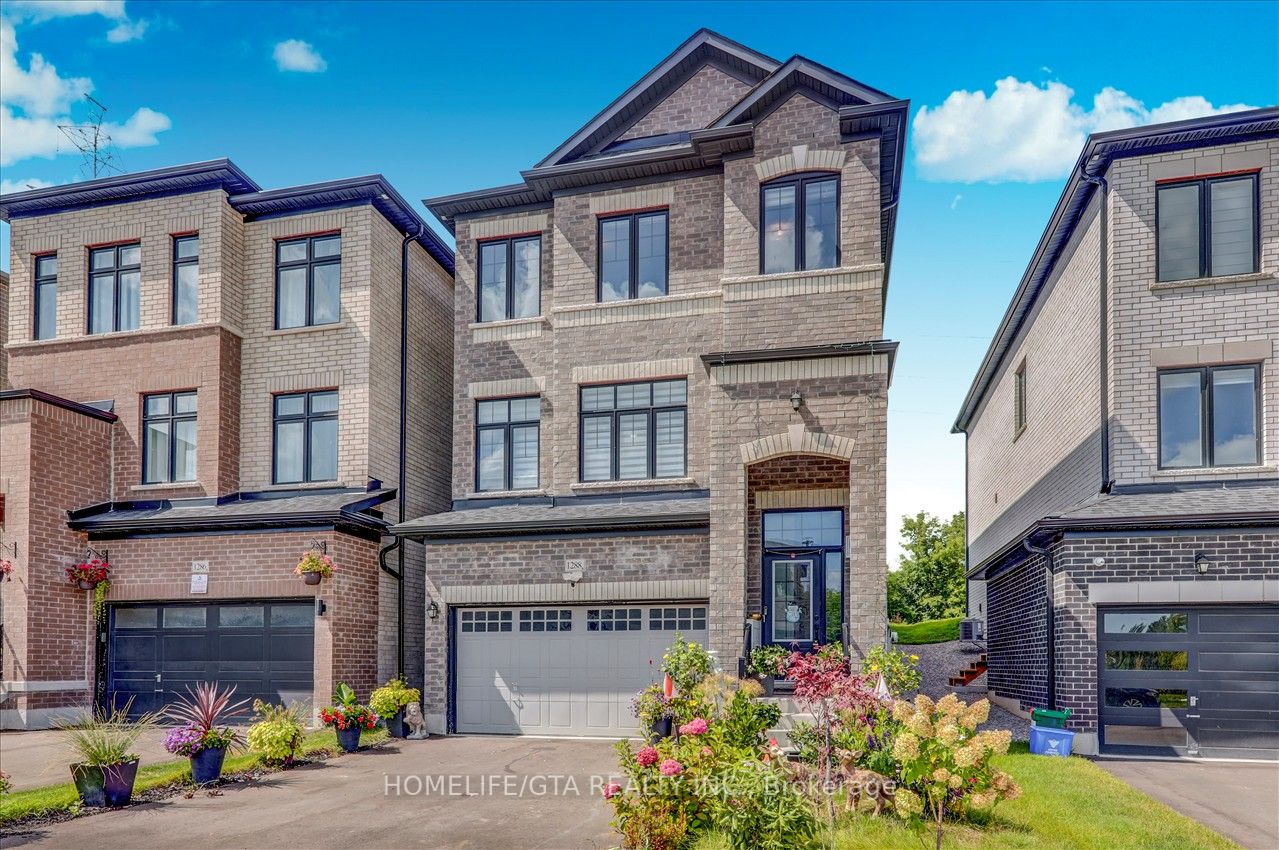 1288 AQUARIUS Trail
