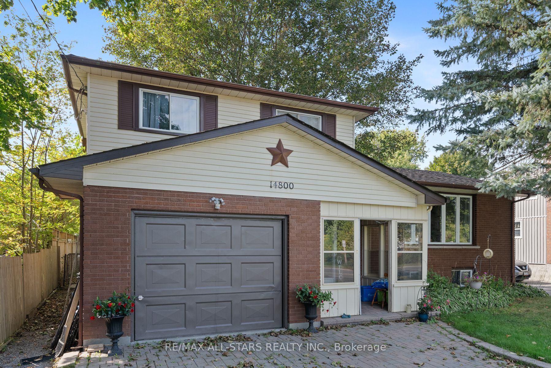 14800 Simcoe Street