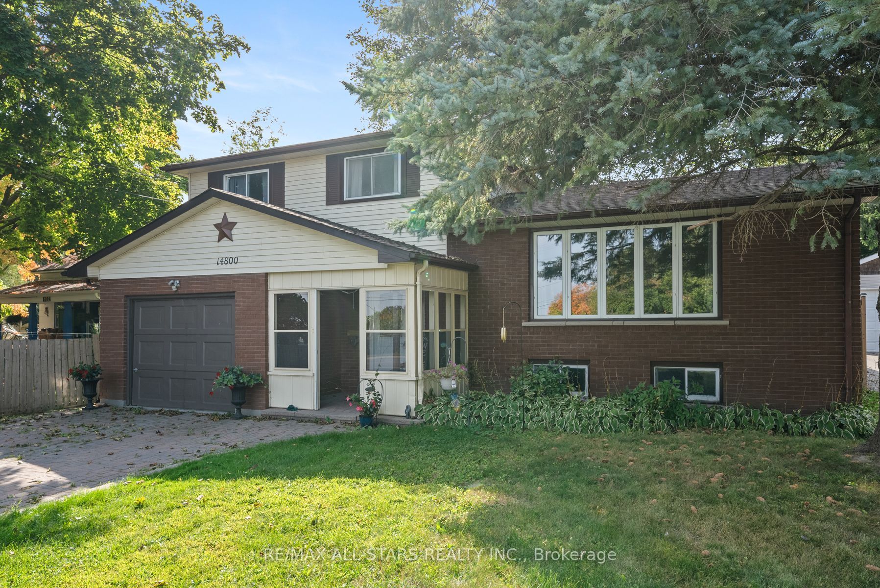 14800 Simcoe Street
