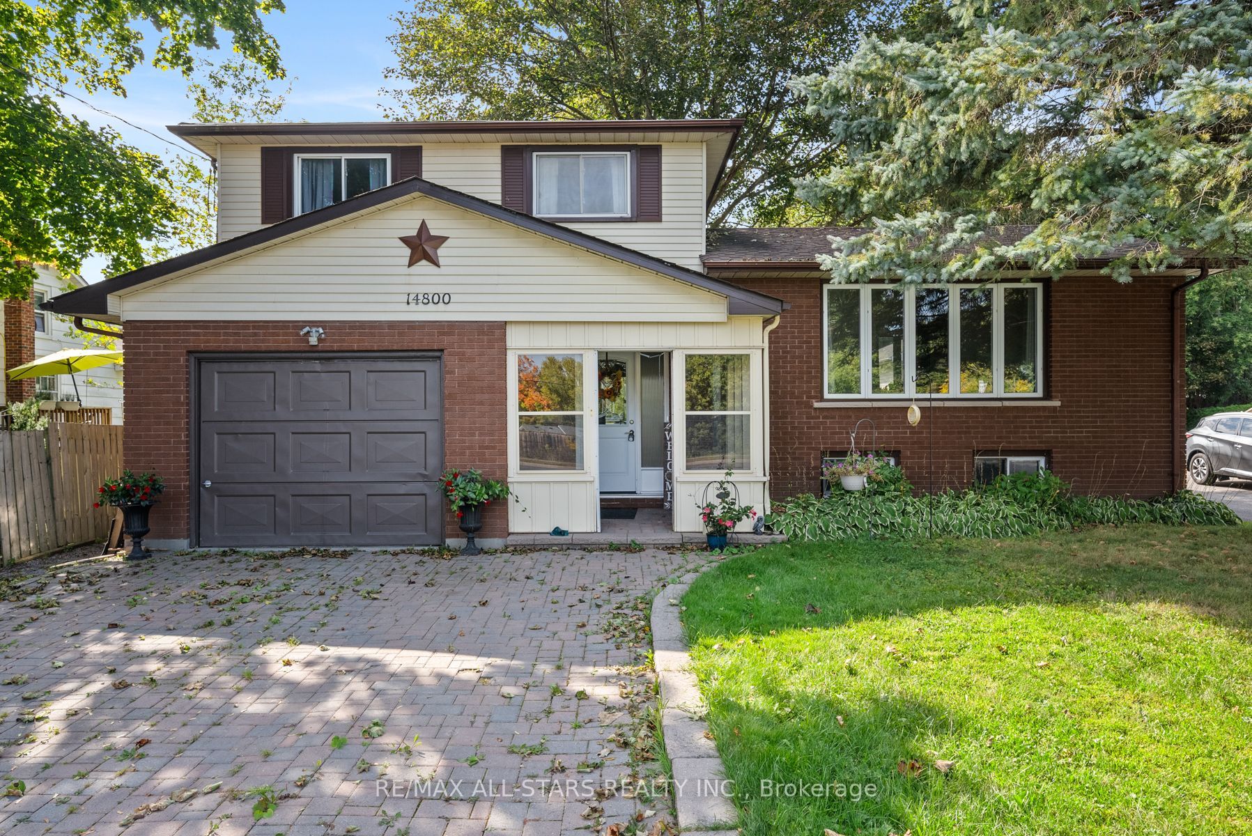 14800 Simcoe Street