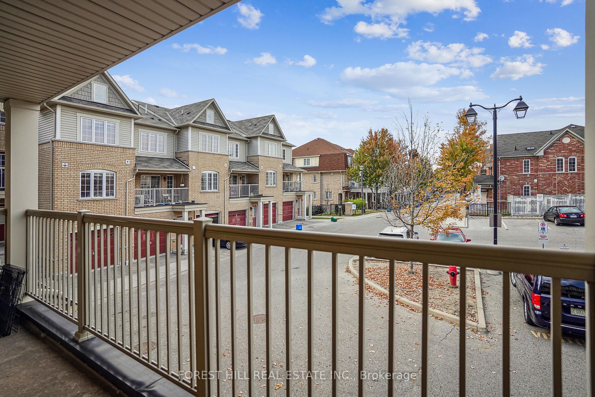 182 Kingston Road W, #60