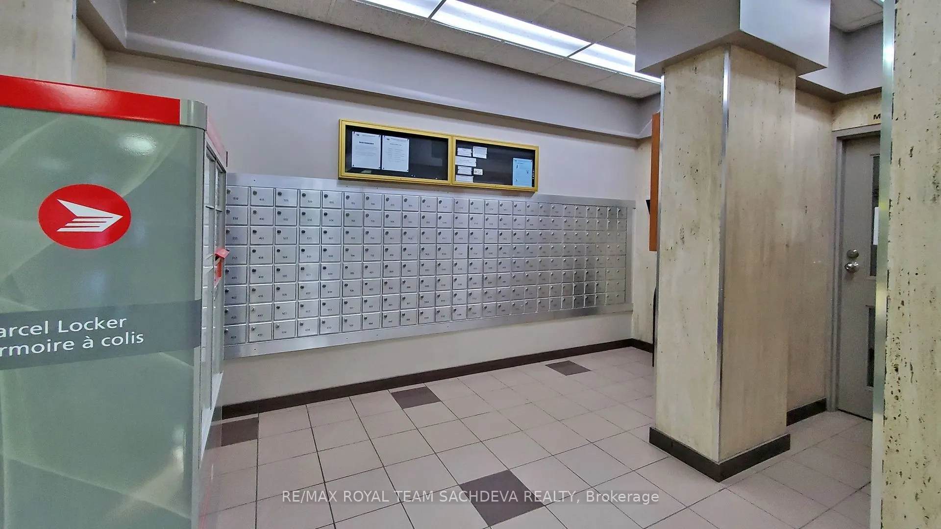 3380 Eglinton Avenue E, #1709