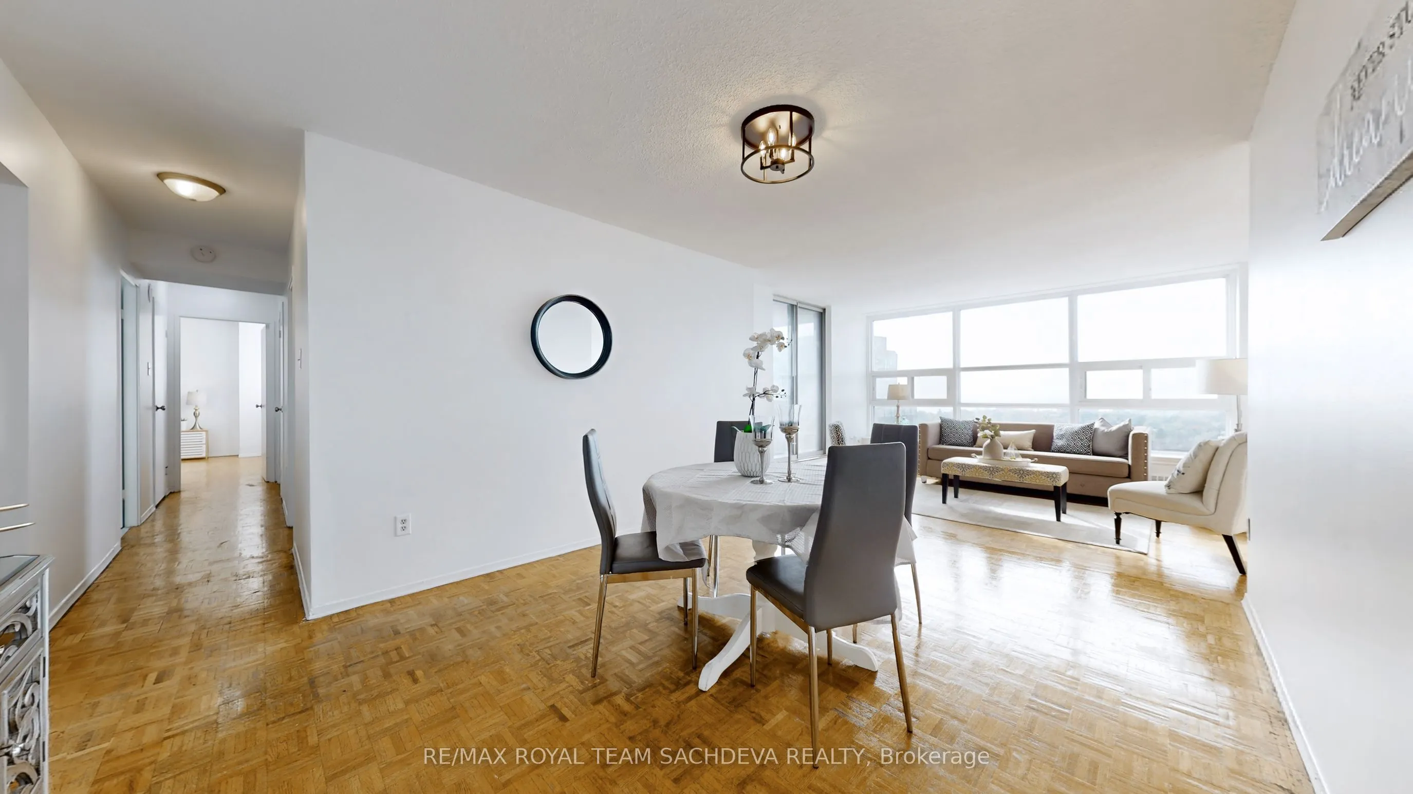 3380 Eglinton Avenue E, #1709