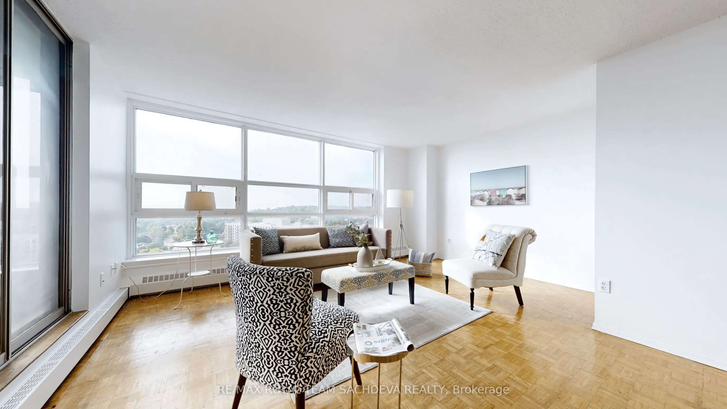 3380 Eglinton Avenue E, #1709