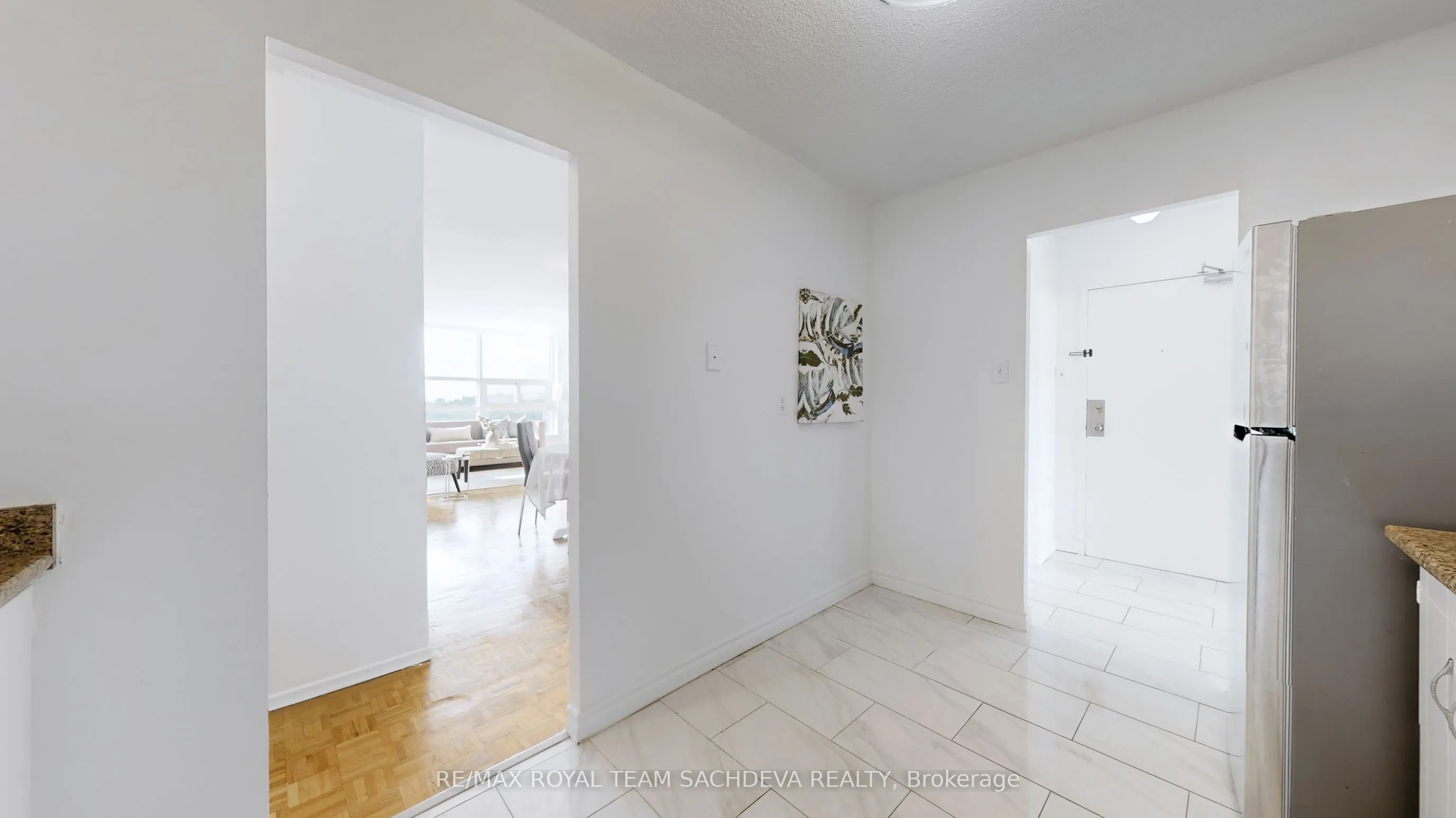3380 Eglinton Avenue E, #1709