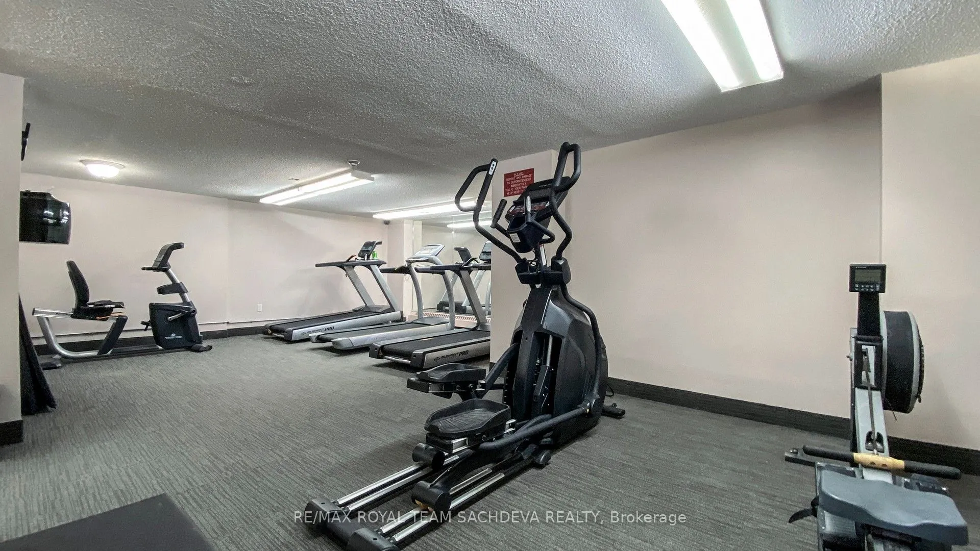 3380 Eglinton Avenue E, #1709