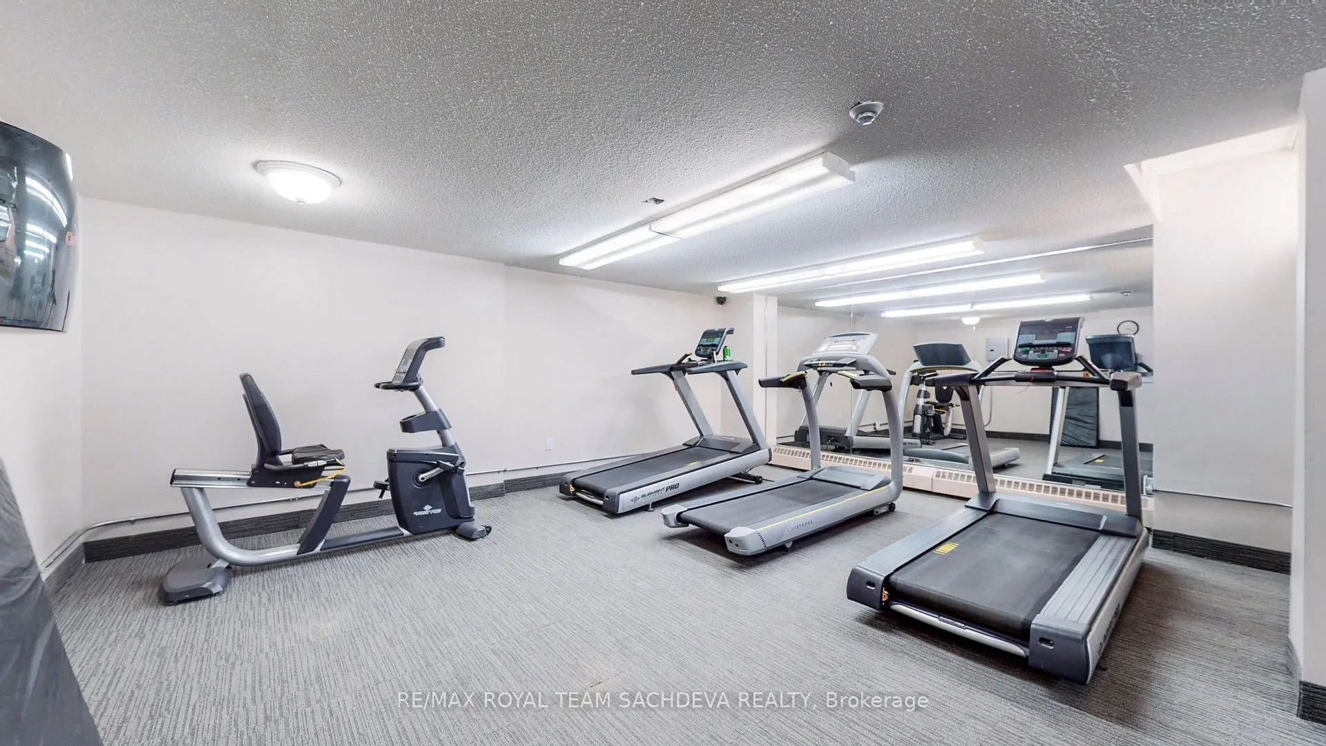 3380 Eglinton Avenue E, #1709