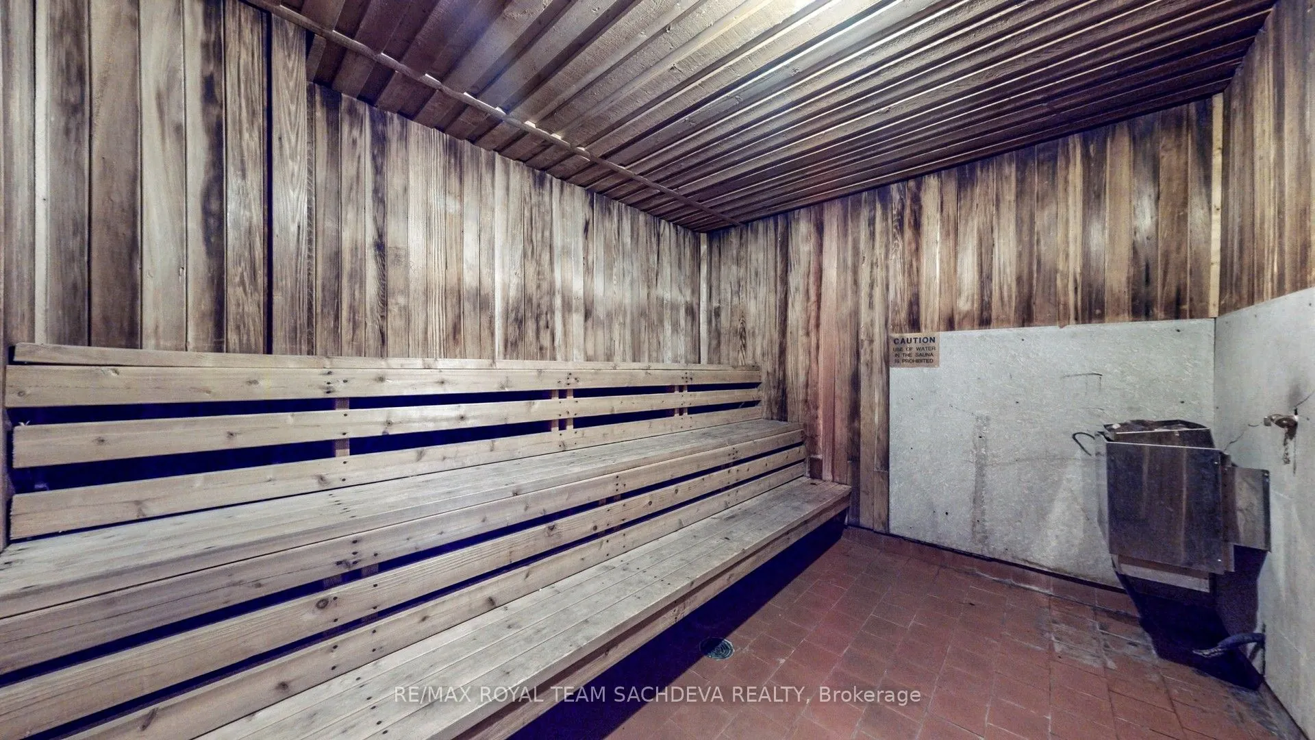 3380 Eglinton Avenue E, #1709