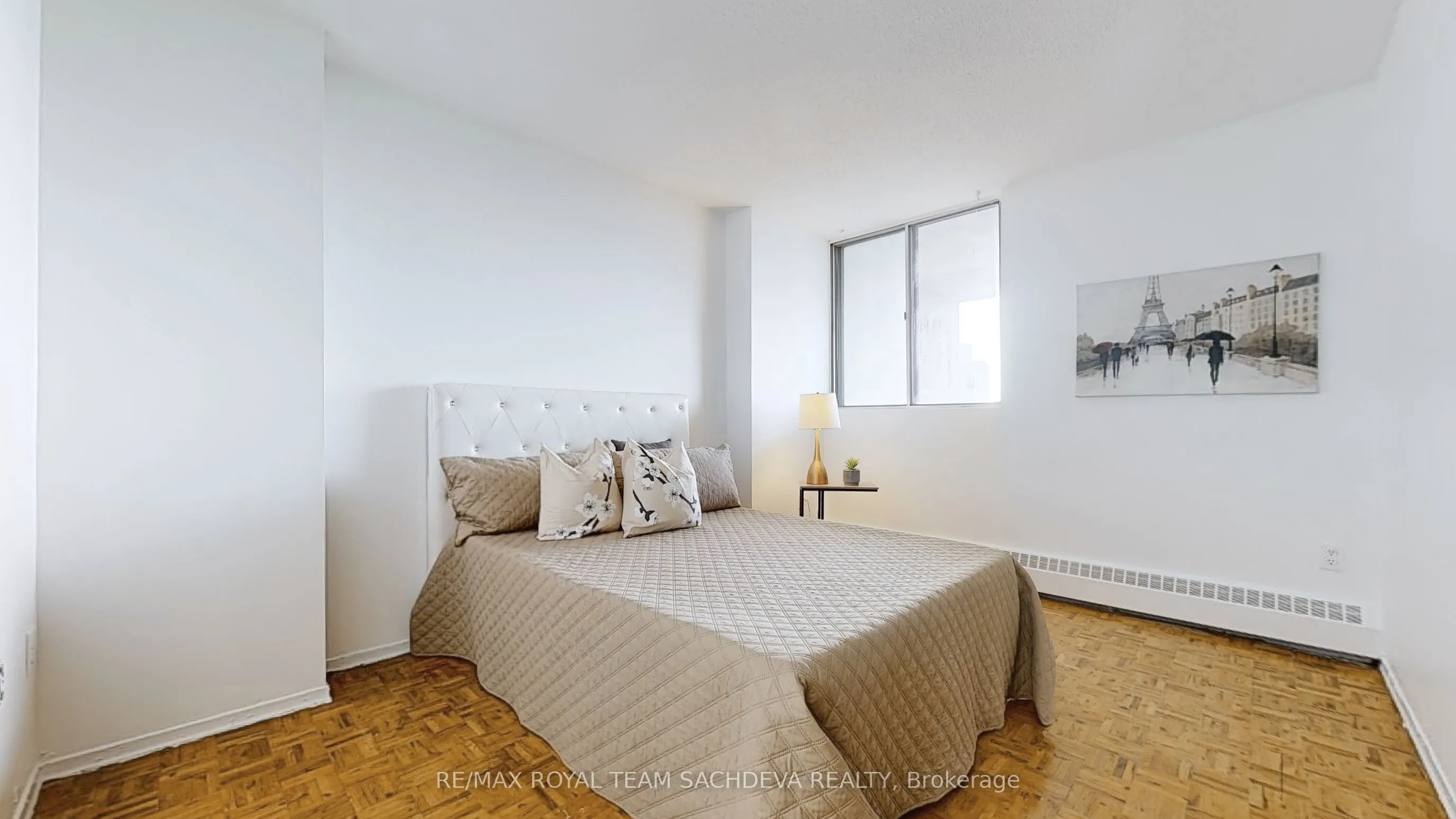 3380 Eglinton Avenue E, #1709