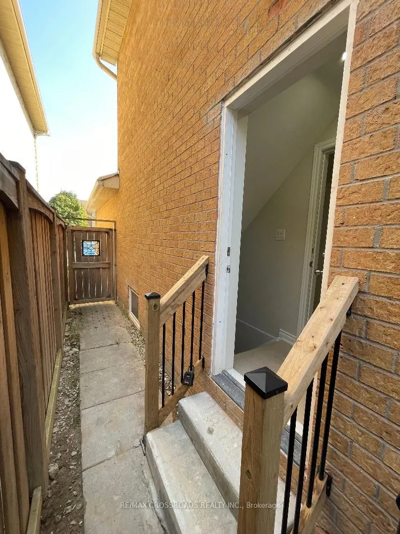 1538 Amberlea Road