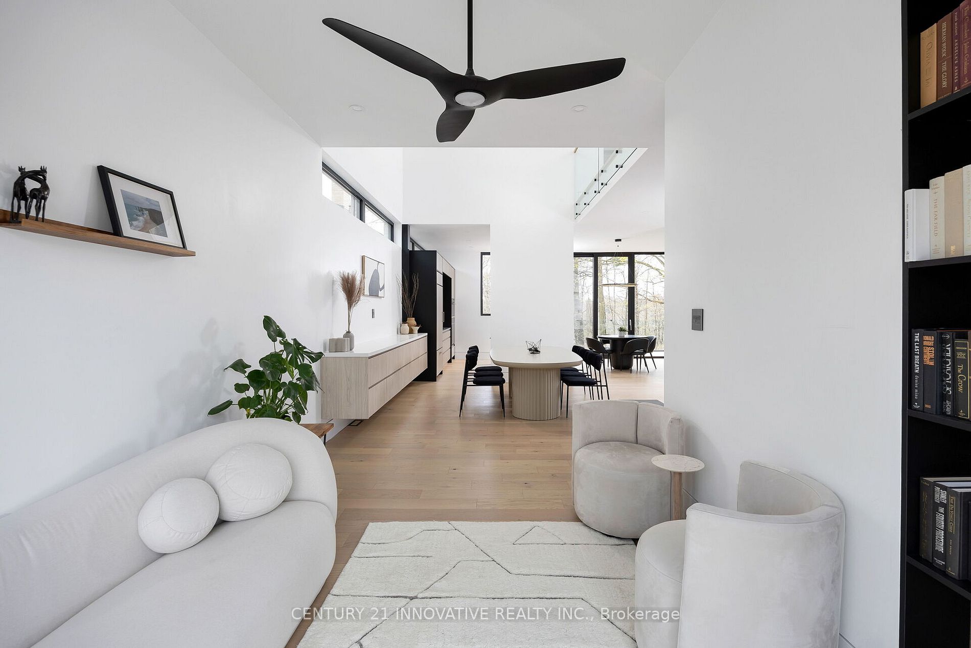 10 Haida Court