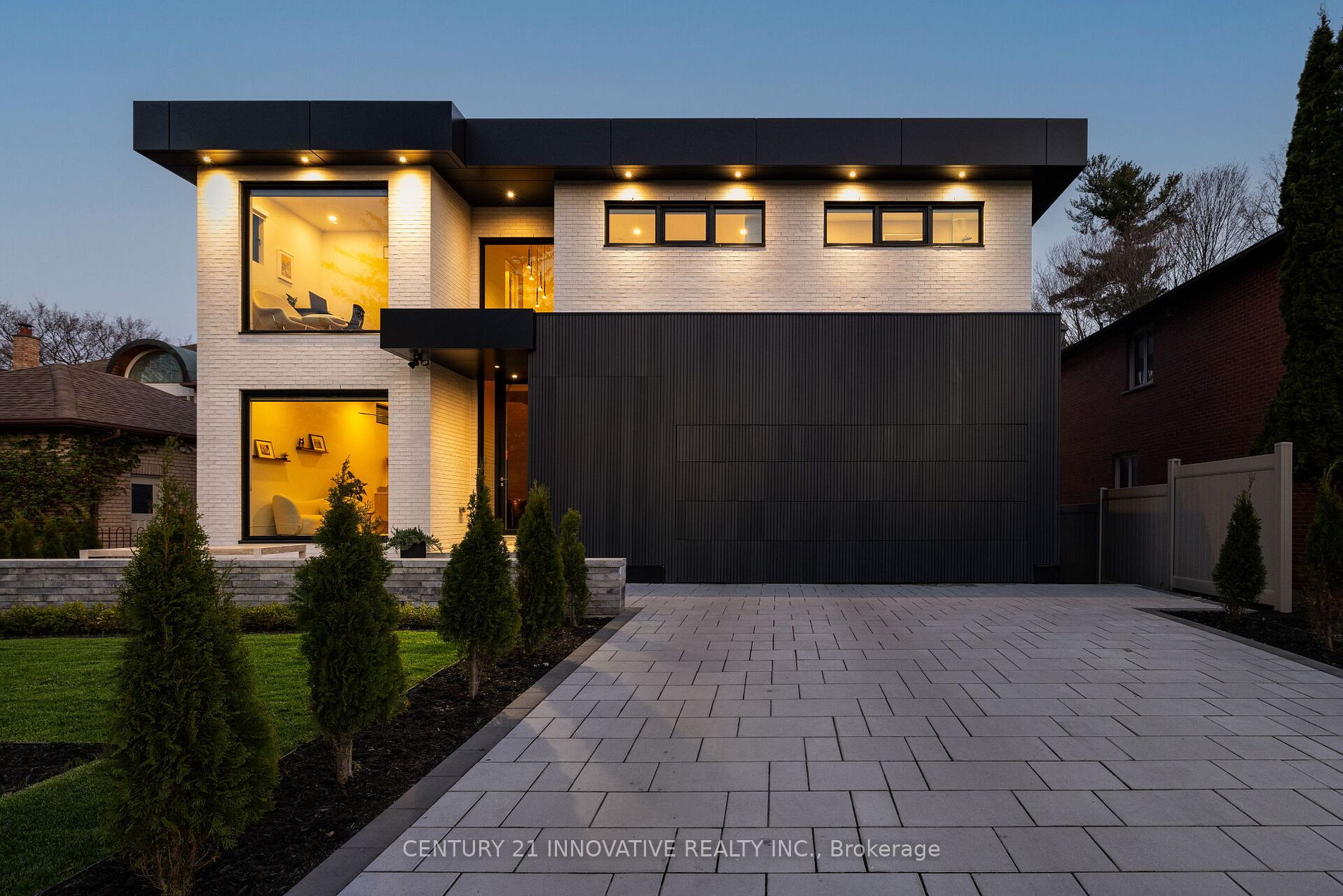 10 Haida Court