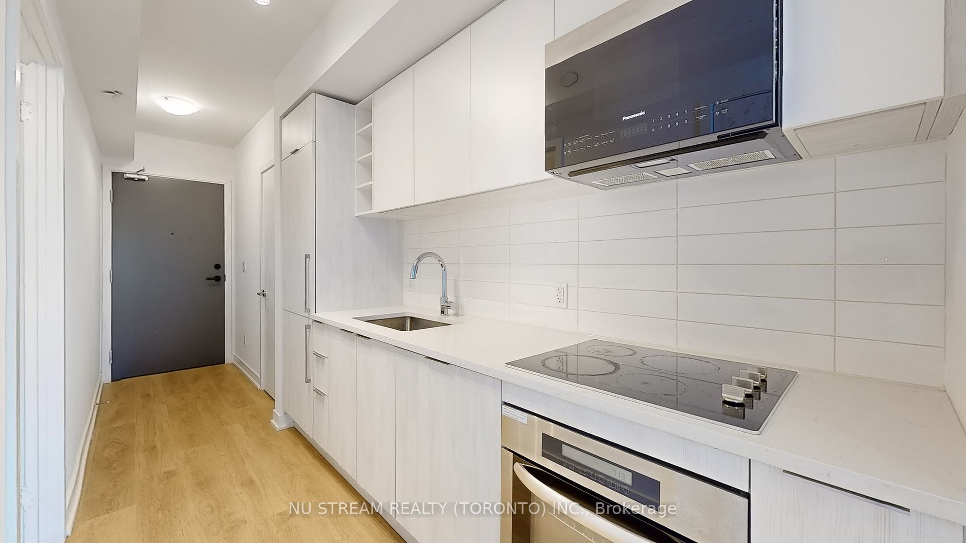 2031 Kennedy Road #3022