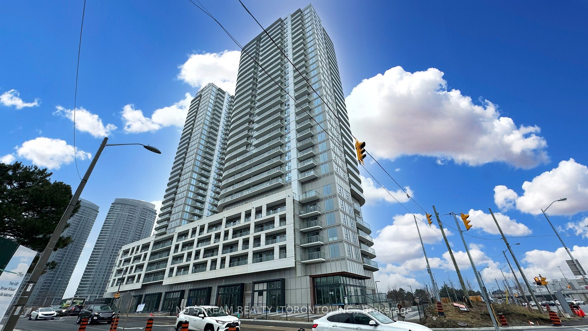 2031 Kennedy Road #3022