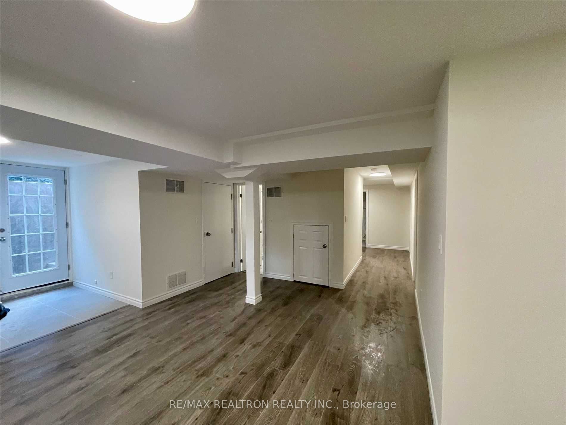 31 Keeble Crescent, #Bsmt