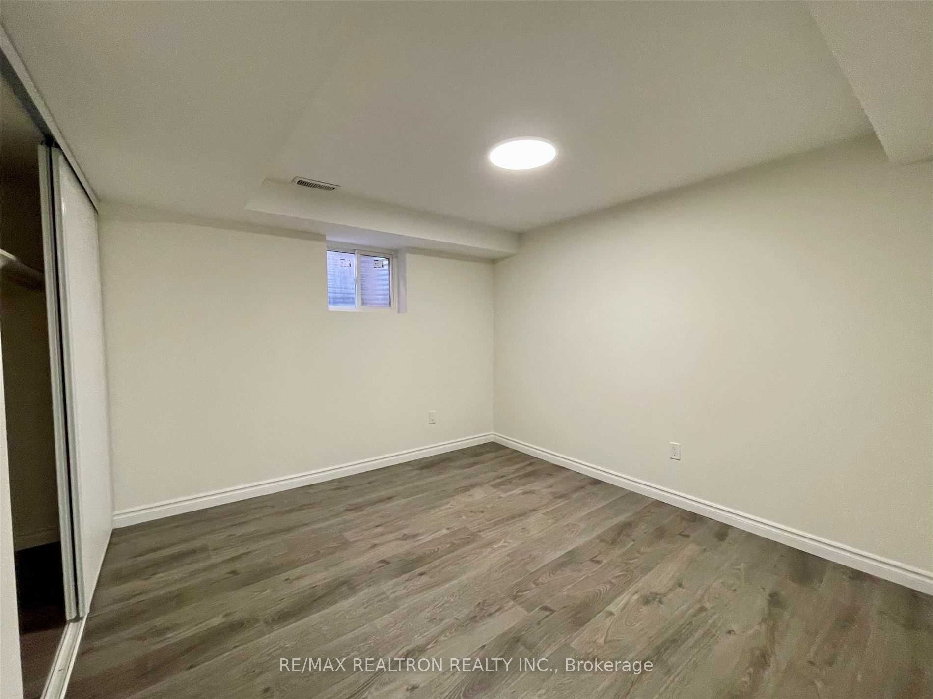 31 Keeble Crescent, #Bsmt