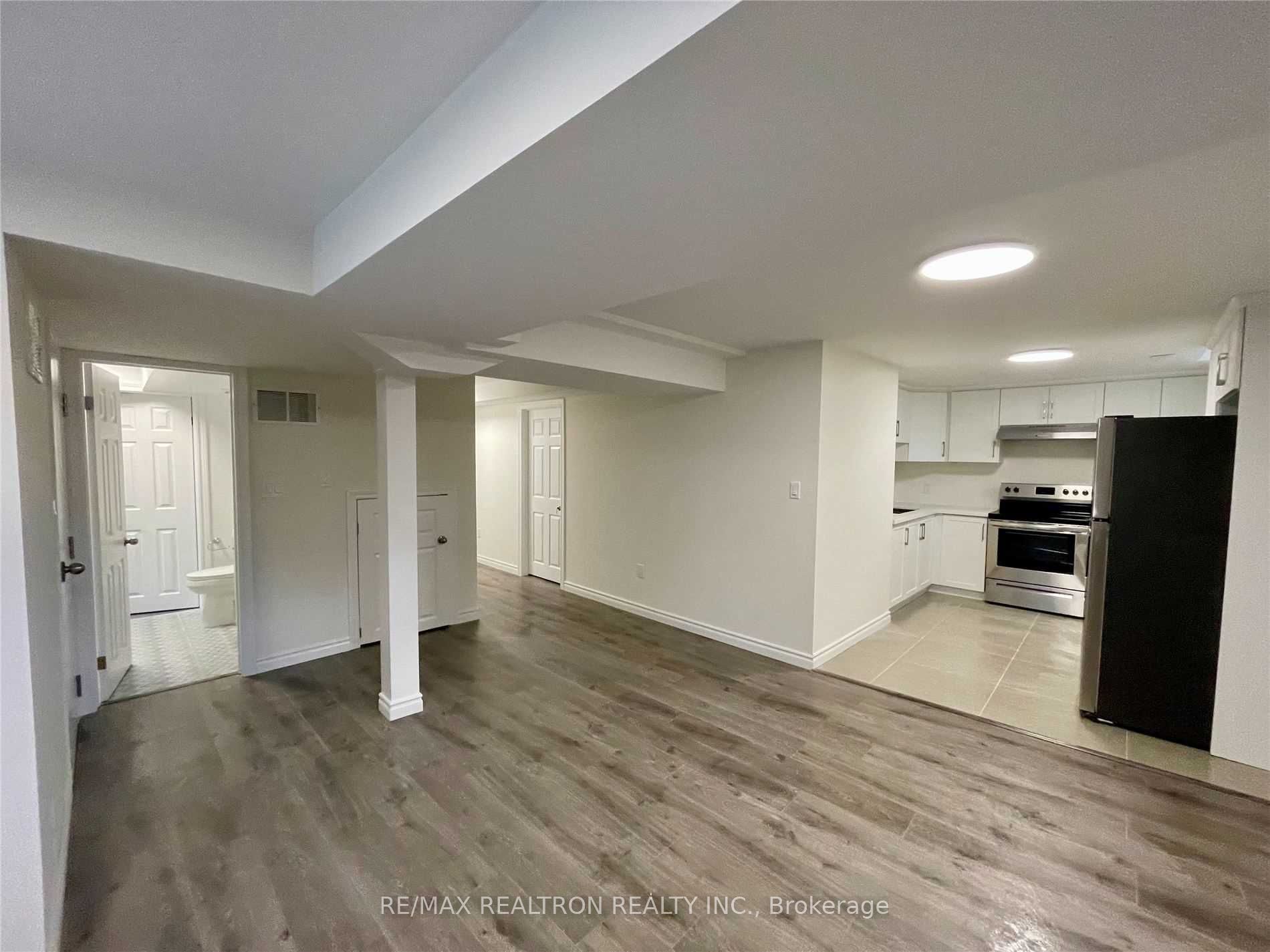 31 Keeble Crescent, #Bsmt