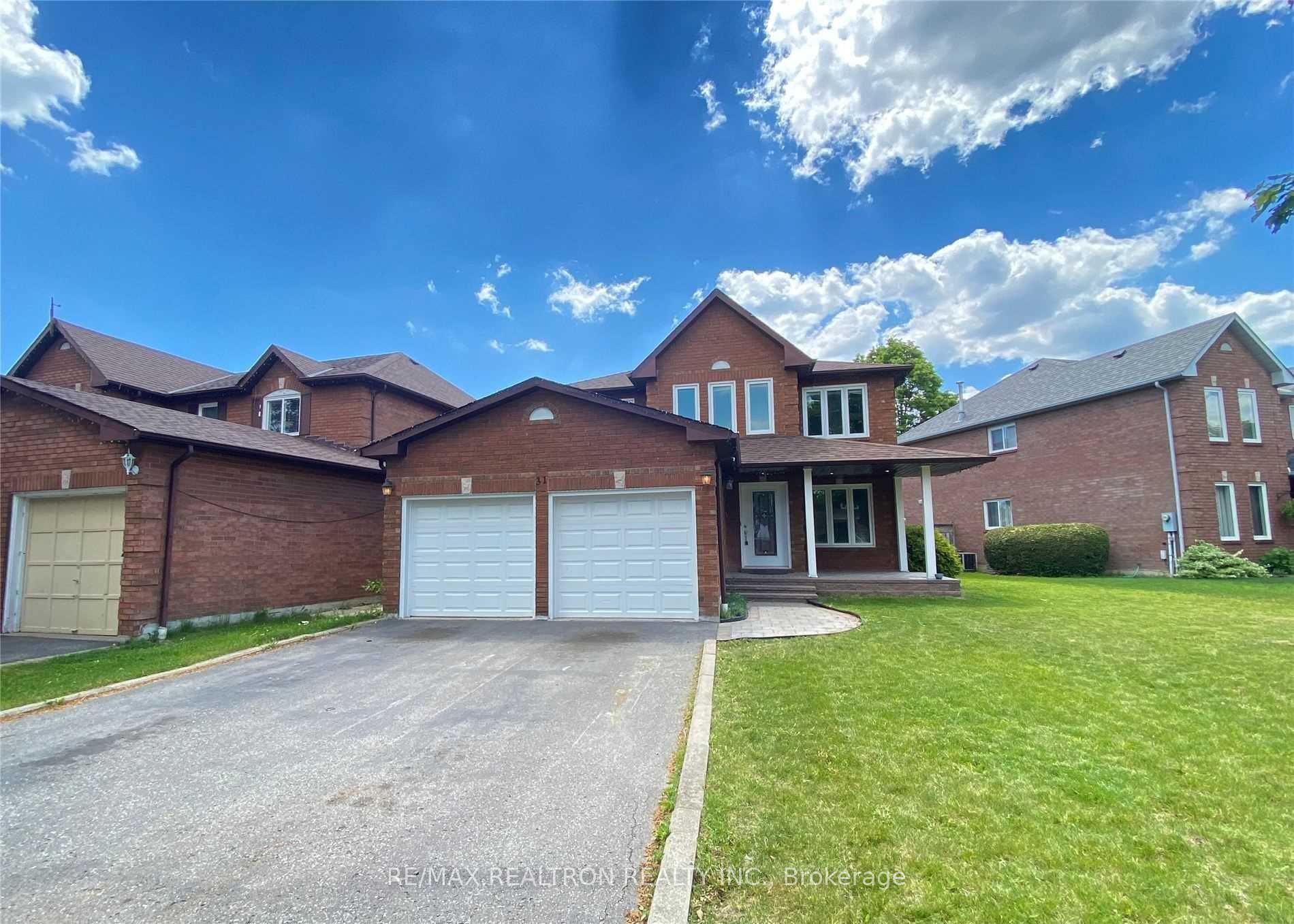 31 Keeble Crescent, #Bsmt