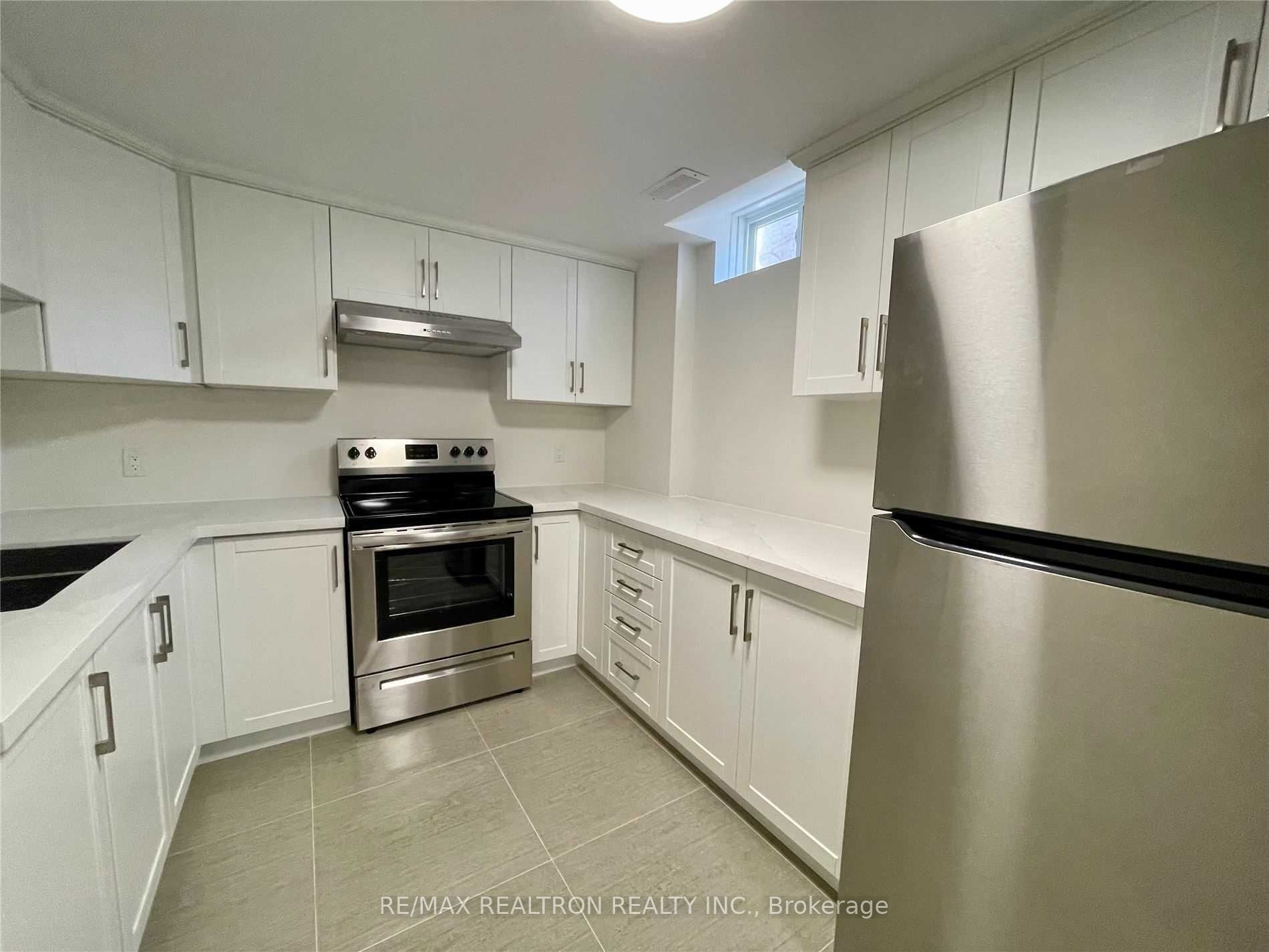 31 Keeble Crescent, #Bsmt
